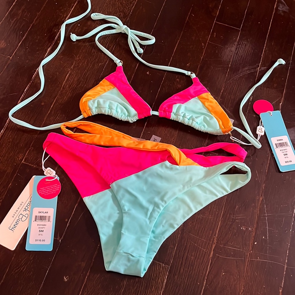 Beach bunny Bikini size S